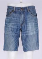 Vintage Straight Levi&apos;s 559 Blue size 34 / 20