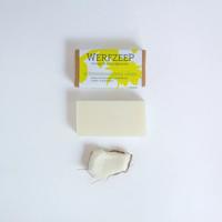 Werfzeep Schoonmaakzeep Clean