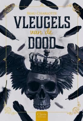 Vleugels van de dood (Hardback)