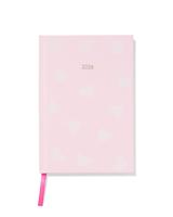 051 Agenda 2026 A5 Hartjes Roze
