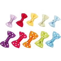Creativ Company Strikken, b: 20+25 mm, 20 stuk/ 1 doos Creativ Company Strikken, b: 20+25 mm, 20 stuk/ 1 doos