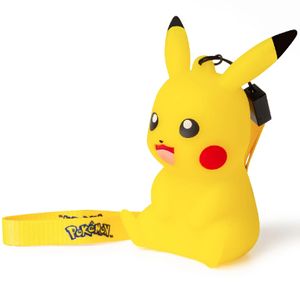 Pokémon Light-Up Figure Pikachu 9 cm
