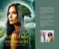 Kwetsbaar Evenwicht - Natacia Metsen, Manuela Fun - ebook