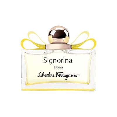 Salvatore Ferragamo Signorina Libera Eau de Parfum 100ml