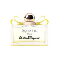 Salvatore Ferragamo Signorina Libera Eau de Parfum 100ml