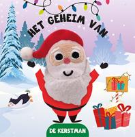 Het geheim van de Kerstman (Hardback)