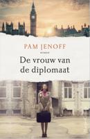 De vrouw van de diplomaat (Paperback)