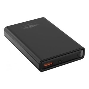 Ansmann 1700-0154 powerbank Lithium-Ion (Li-Ion) 10000 mAh Zwart