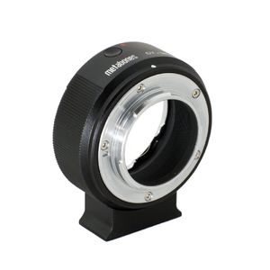 Metabones Contax Yashica - Fuji X-Mount Adapter