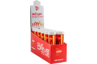 Wcup - electrolyte tablets lemon 12 stuks