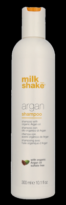 Milk_Shake Argan Oil Shampoo 300 ml