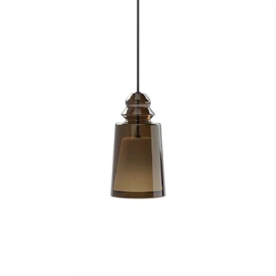 Karman - Alibaglass Ø11 Hanglamp