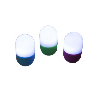 Hofftech LED Lampje Desktop Assorti Kleuren 1W Hofftech LED Lampje Desktop Assorti Kleuren 1W