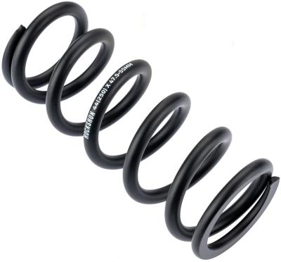 ROCKSHOX Spring rs 250lb 47,5-55mm 134mm black