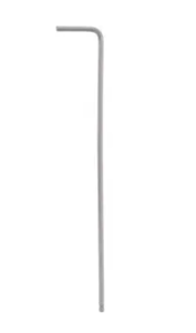 Milwaukee Accessoires Inbussleutel 2 mm - 4932492410
