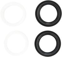 ROCKSHOX stofafdichting dust seal.+foam ring kit rocksh.revelat.black