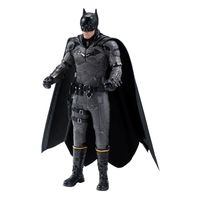 The Batman Bendyfigs Bendable Figure Batman 18 cm - thumbnail