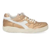 Diadora Heritage B.560 metal amberlight Nude maat 38