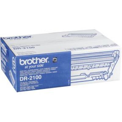 Brother DR-2100 trommeleenheid