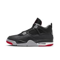 Air Jordan 4 Bred Reimagined - thumbnail