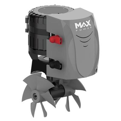 Max Power Maxpower Eco-proportionele 90kgf 24v 90kgf 24v