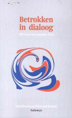 Betrokken in dialoog. (Paperback)