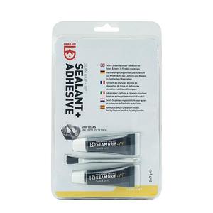 Gear Aid Seam Grip 2 Stuks Reparatiemateriaal