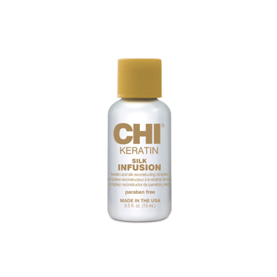 CHI Keratin Silk Infusion 15ml