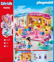 Playmobil City Life 70592 bouwspeelgoed - thumbnail