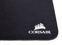 Corsair MM100 Cloth Gaming Mouse Pad gaming muismat - thumbnail
