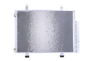 Condensator, airconditioning 940356