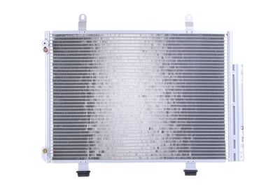Condensator, airconditioning 940356