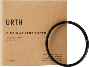 Urth 72mm UV Lens Filter