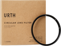 Urth 72mm UV Lens Filter - thumbnail