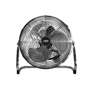 RAM RAM Vloerventilator