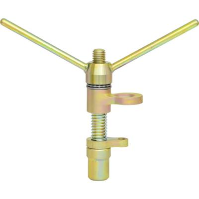 KS Tools 460.1005 Klepveerspanner voor Volvo, 6-delig