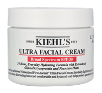 Kiehls - Kiehl&apos;s Ultra Facial Cream Broad Spectrum SPF30 50 ml BB & CC Cream