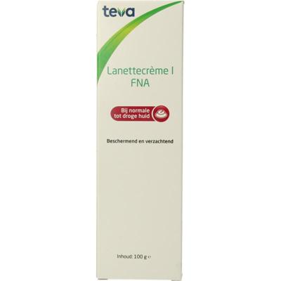 Teva Lanettecreme FNA