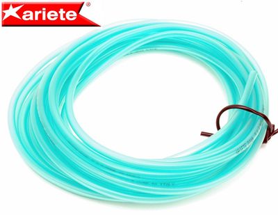 Ariete Benzineslang 4.5x9 10m transparant