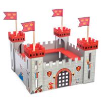Le Toy Van LTV - Mijn eerste kasteel