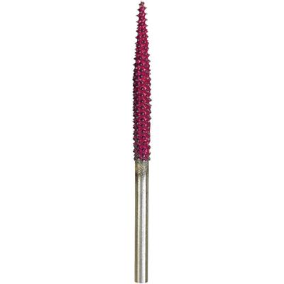 Proxxon Micromot 29 064 Raspfrees Wolfraamcarbide 4.0 mm Schachtdiameter 3.2 mm
