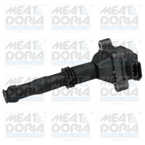 Meat Doria Bobine 10554