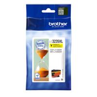 Brother LC-3235XLY geel