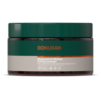 Bonusan Magnesium Malaat Citraat Poeder