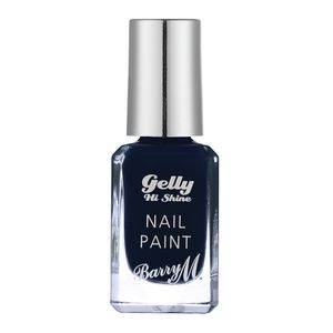 Barry M Nagellak Gelly # 41 Black Grape