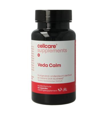 Veda calm