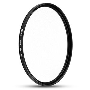 Nisi 52mm Circular Black Mist Filter 1/8