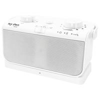 InnTec Ella Mea 100 TV-spraakversterker Draagbaar, USB, AUX