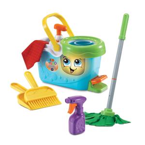 VTech Speelpret schoonmaakset