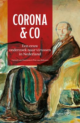 Corona & Co - Gerard van Doornum, Ton van Helvoort - ebook